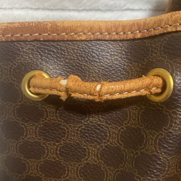 Celine Backpack - Picture 11 of 15